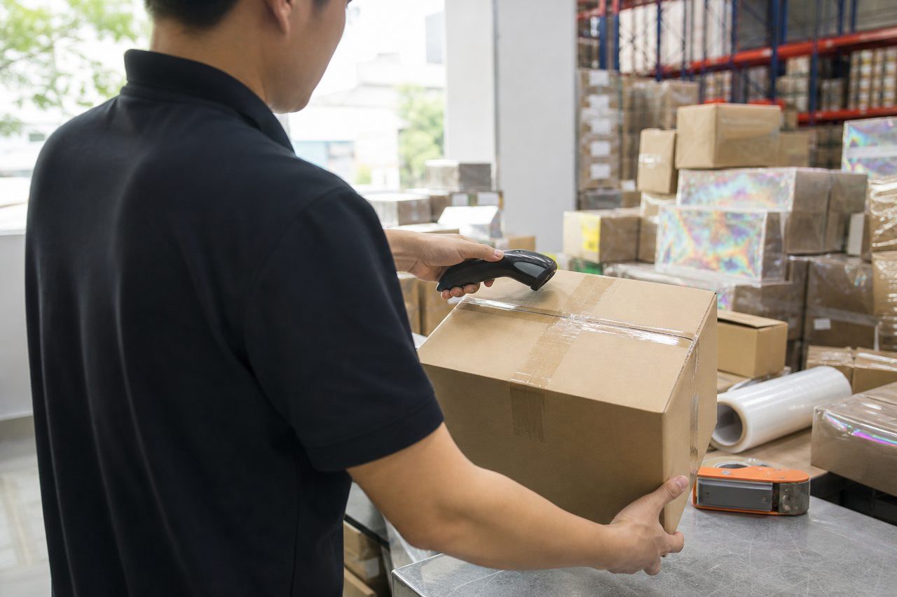 Bước 3: Tạo mã QR chống giả trên một mẫu chuẩn Bước 3: Tạo mã QR chống giả trên một mẫu chuẩn