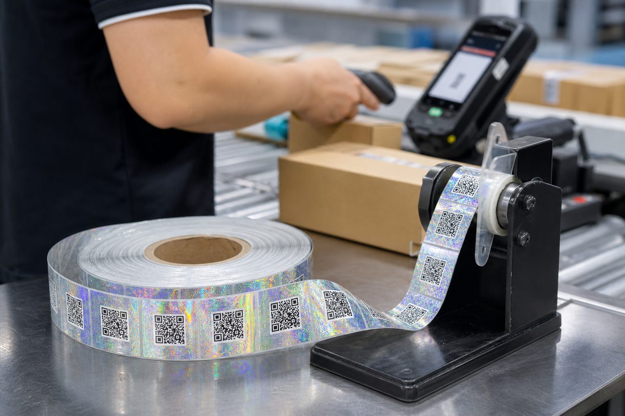 Bước 2: Ký URL và đặt quy tắc xác minh Bước 2: Ký URL và đặt quy tắc xác minh