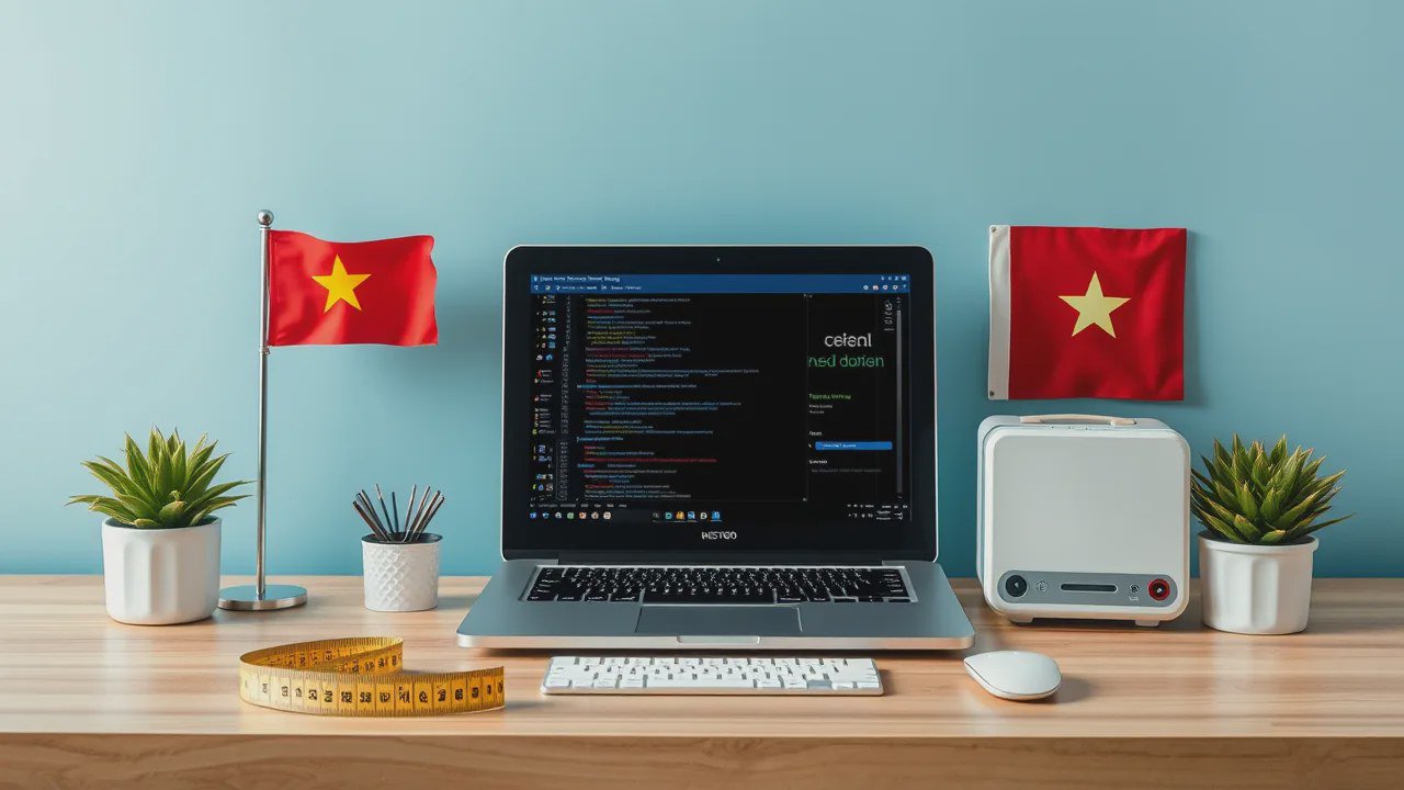 5 nền tảng bán khóa học online đang dùng nhiều ở Việt Nam