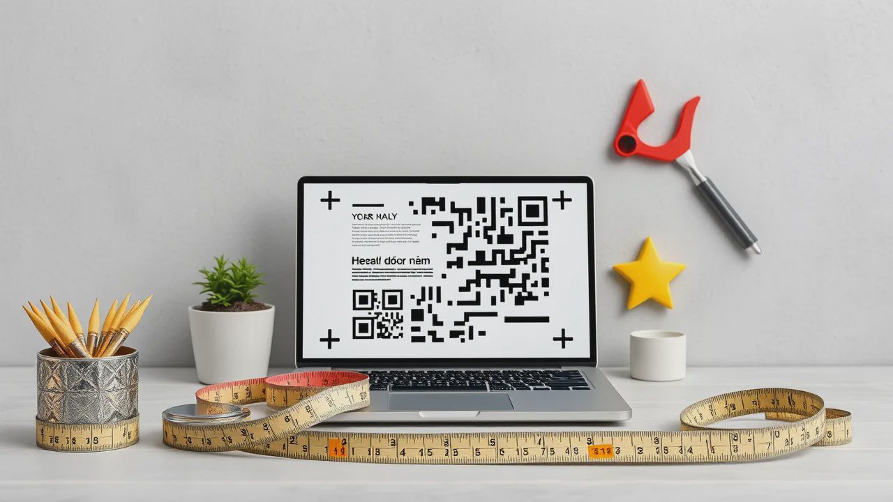 Lợi ích của phần mềm quản lý điểm danh tự động bằng QR code Lợi ích của phần mềm quản lý điểm danh tự động bằng QR code