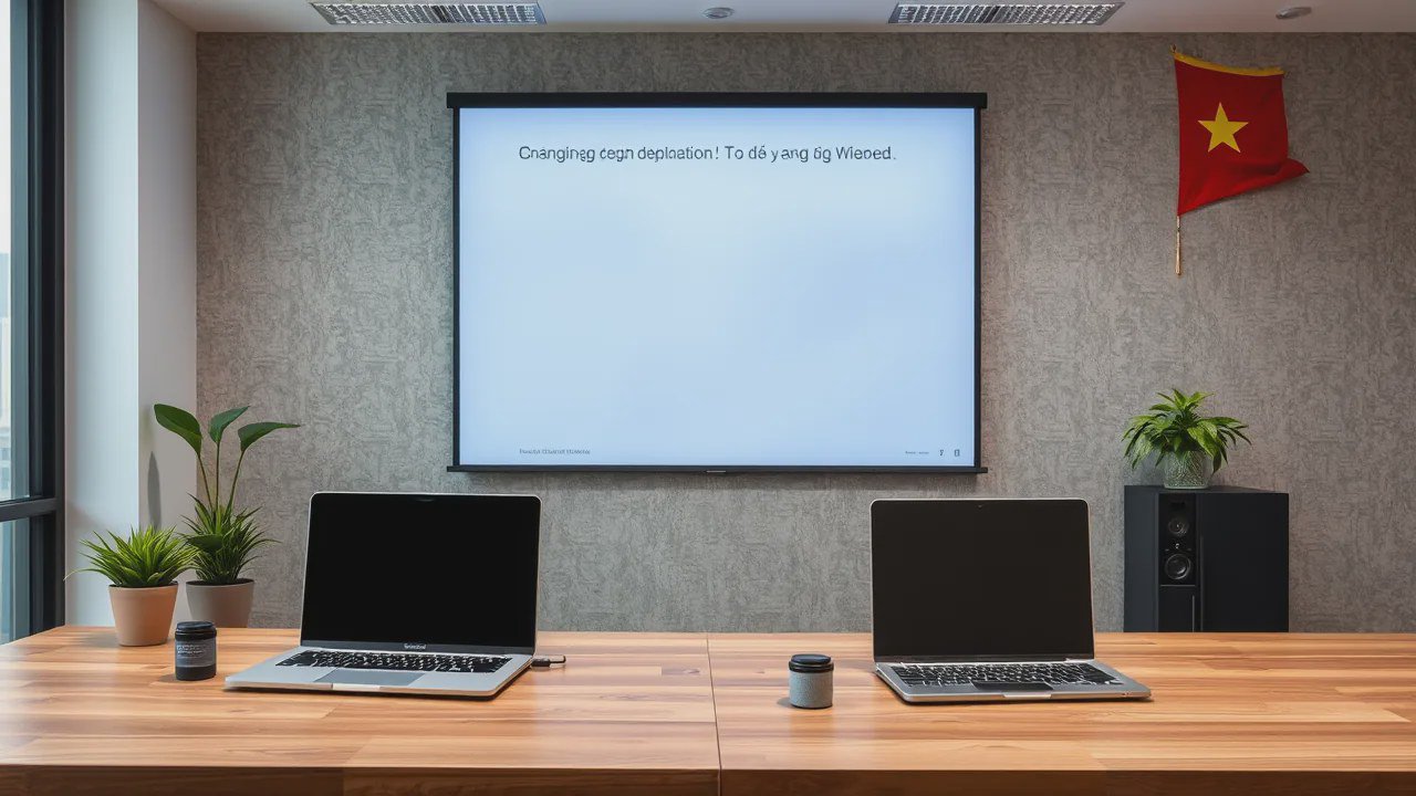 Nền Tảng Học Online Có Breakout Room Cho Lớp Nhóm Nhỏ
