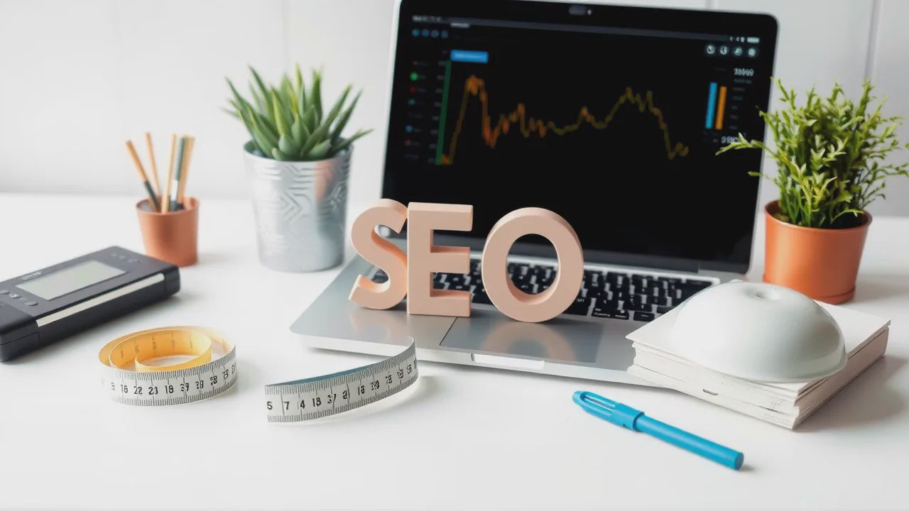 Khi SEO đã tốt nhưng doanh số vẫn giậm chân tại chỗ